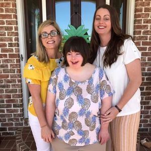 Meet your Posher, Jackie